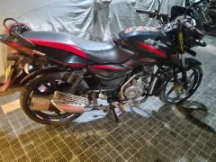 BAJAJ PULSAR AS150